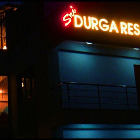 Sri Durga Residency Bed & Breakfast Yercaud Bagian luar foto
