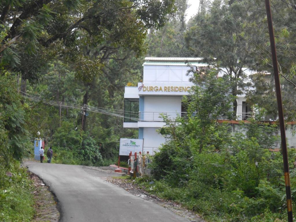 Sri Durga Residency Bed & Breakfast Yercaud Bagian luar foto