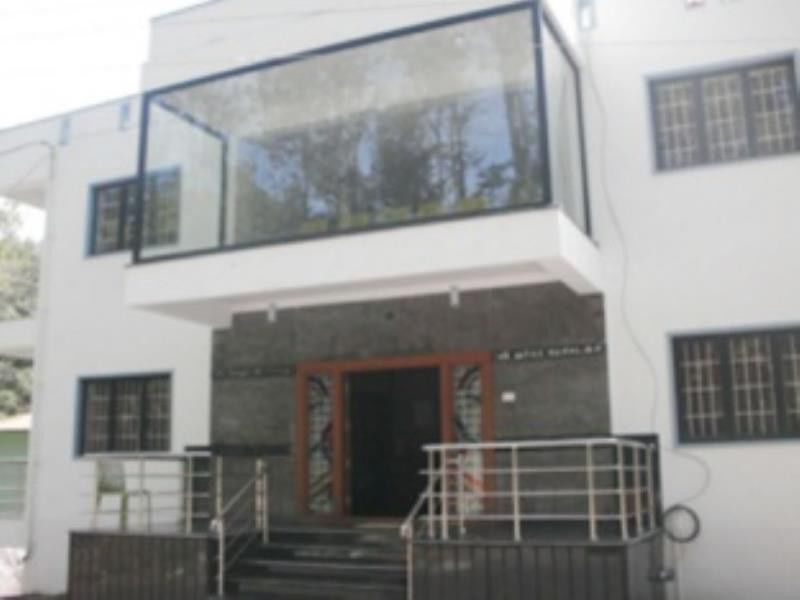 Sri Durga Residency Bed & Breakfast Yercaud Bagian luar foto