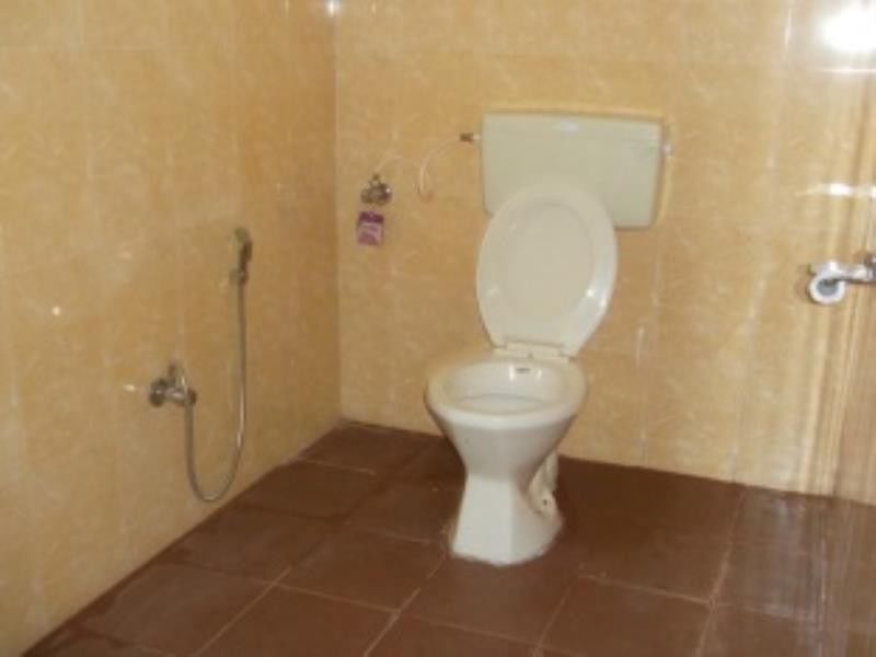 Sri Durga Residency Bed & Breakfast Yercaud Bagian luar foto