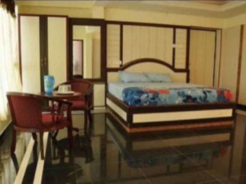 Sri Durga Residency Bed & Breakfast Yercaud Bagian luar foto