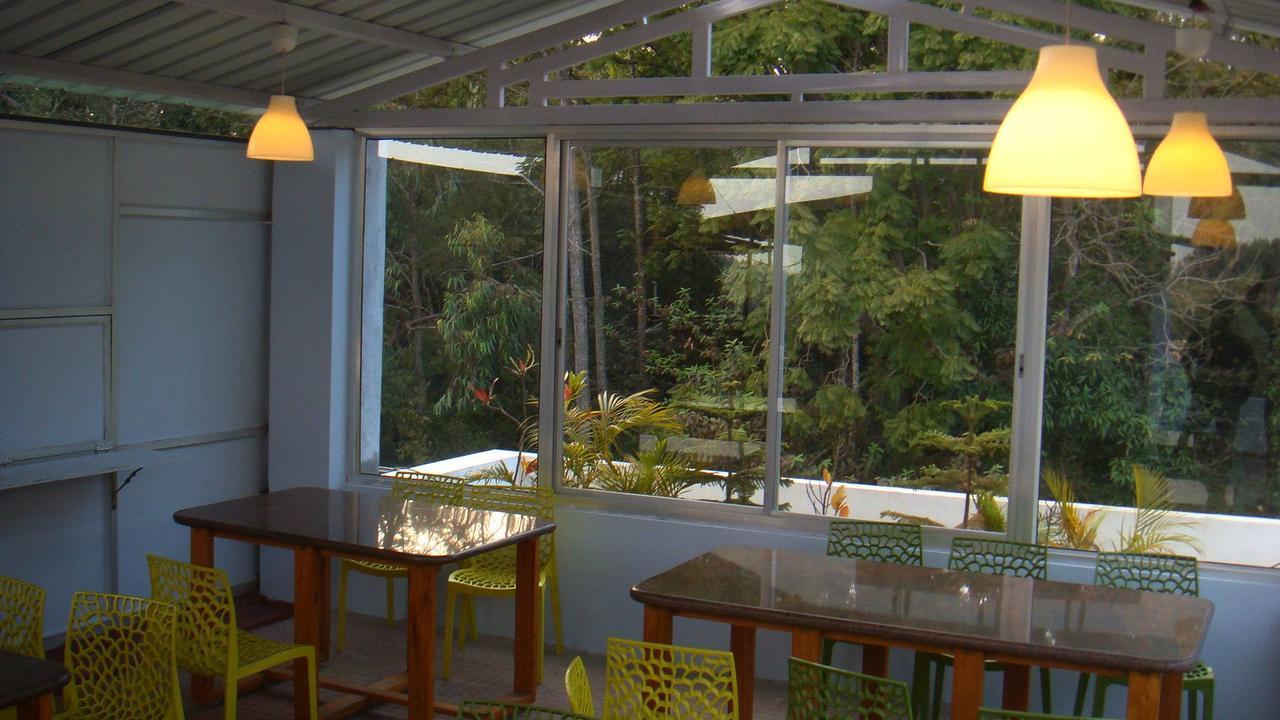 Sri Durga Residency Bed & Breakfast Yercaud Bagian luar foto